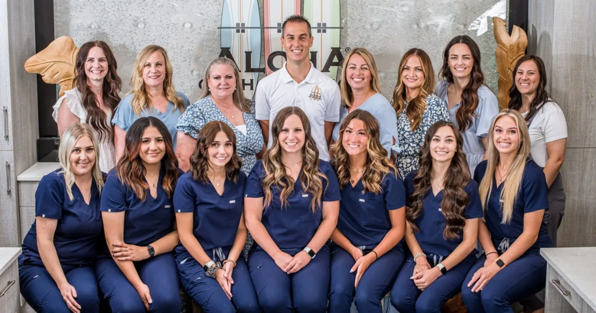 Orthodontist Lehi Utah Treat Underbite