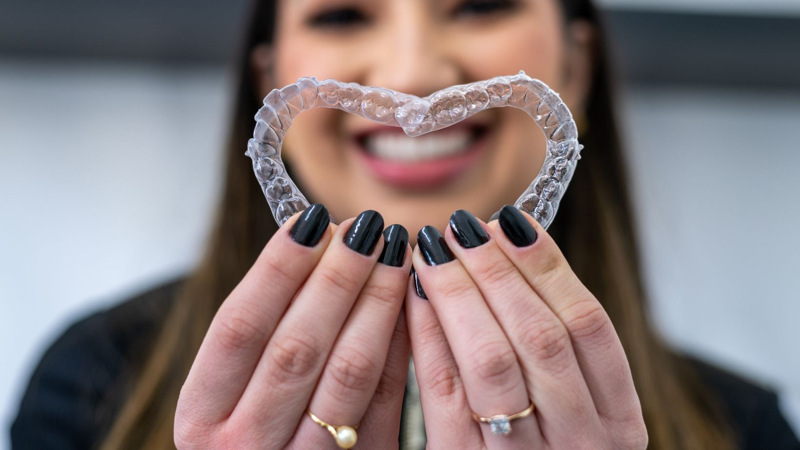 Clear Braces Services in Lehi